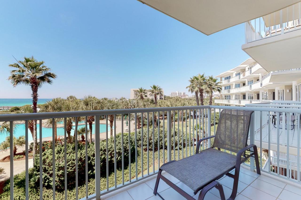 Crescent II Villa Destin Exterior foto
