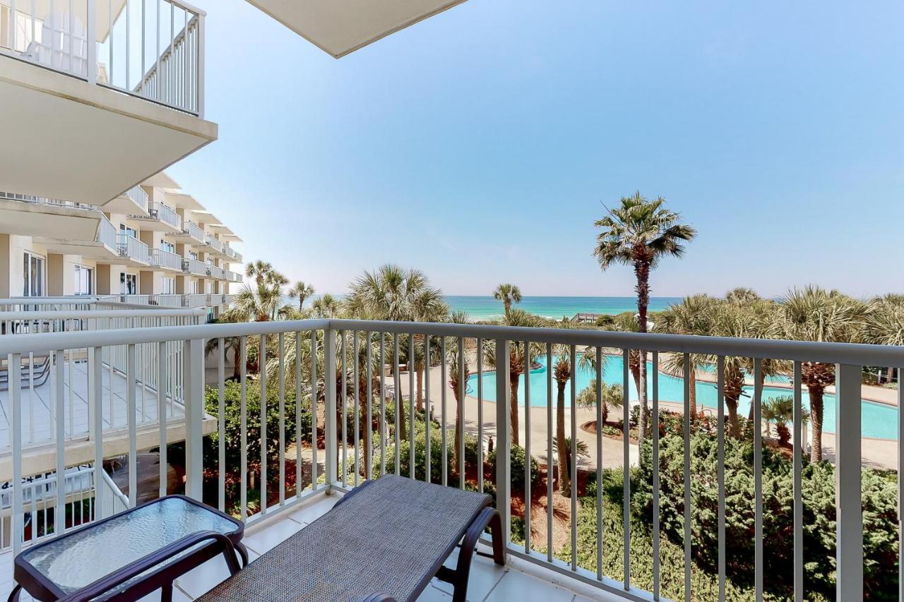 Crescent II Villa Destin Exterior foto